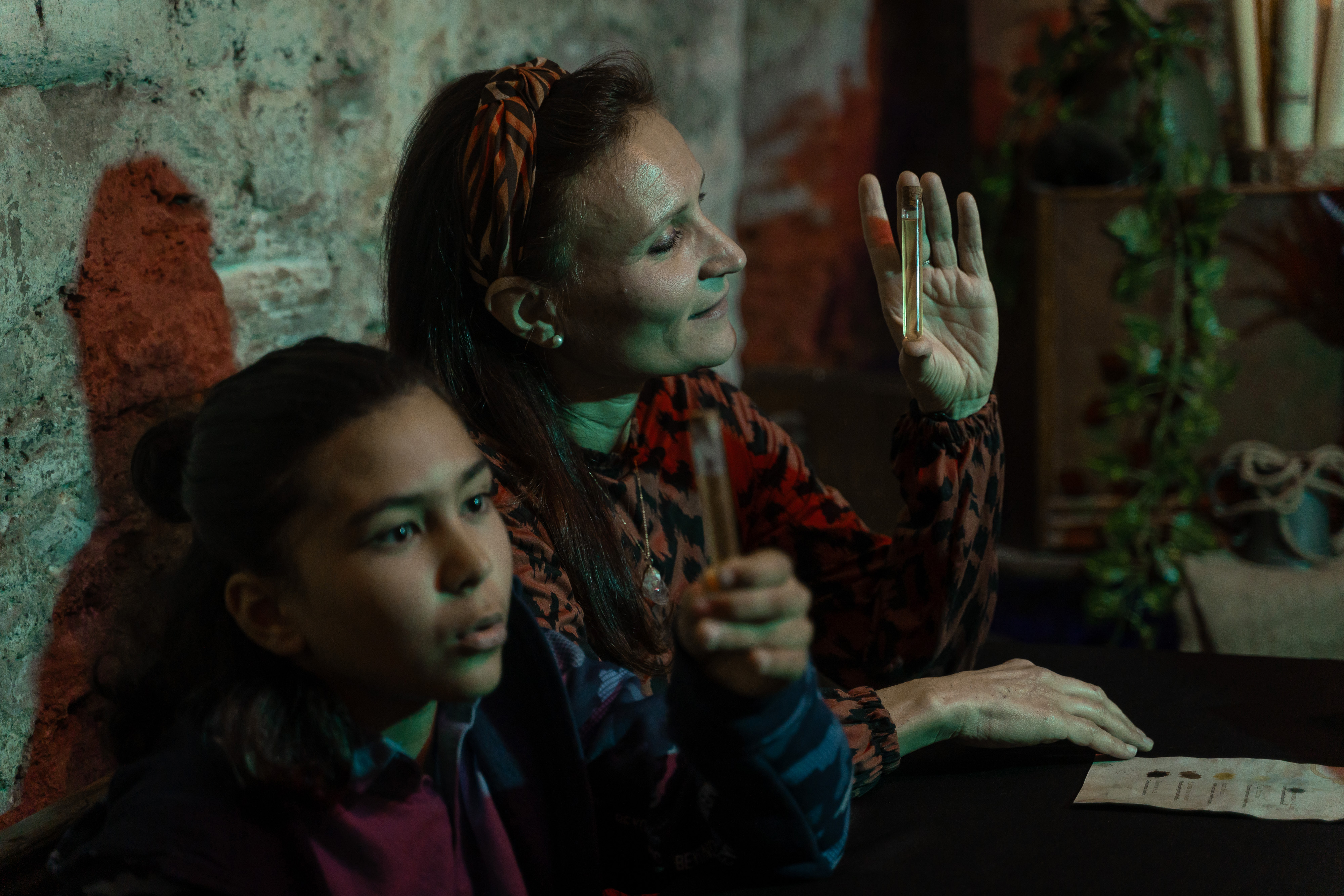 RMKC Dr Arnott Experience 2