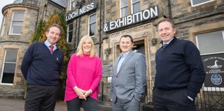 Loch Ness Visitor Centre Paul Campbell Photographer Copy 1364X679