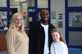 Ryan Russell Michael Bailey Corrie 900X600