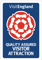Visitengland Quality Marque Attraction