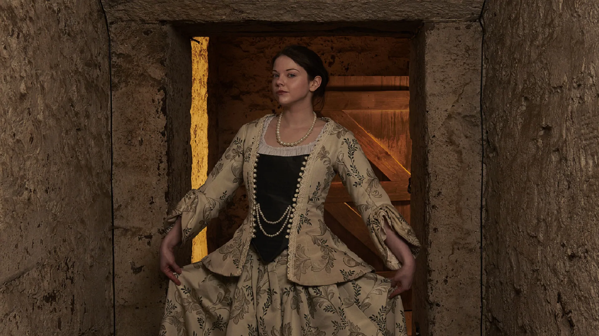 Mary King Blog Header