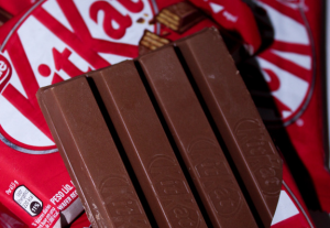 Kitkat Pack