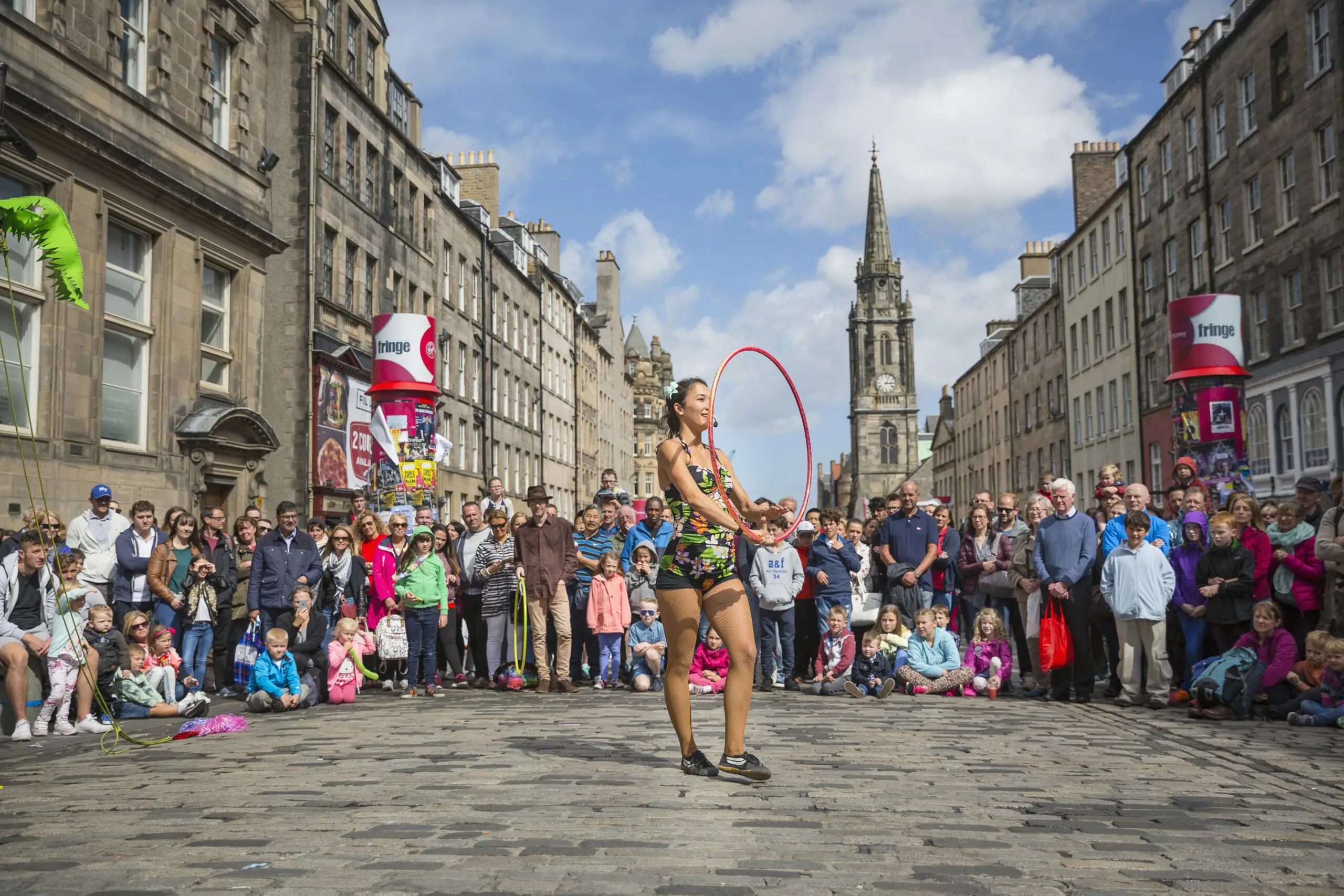63646 Performer Edinburgh Fringe Festival Copy Scaled