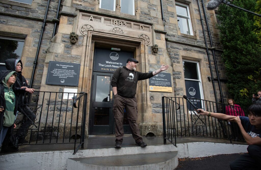 Alisonwhite Loch Ness Quest 2023 Saturday 107 Copy 1024X667