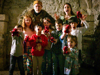 Oxford Castle Prison 3 600X450 (1)