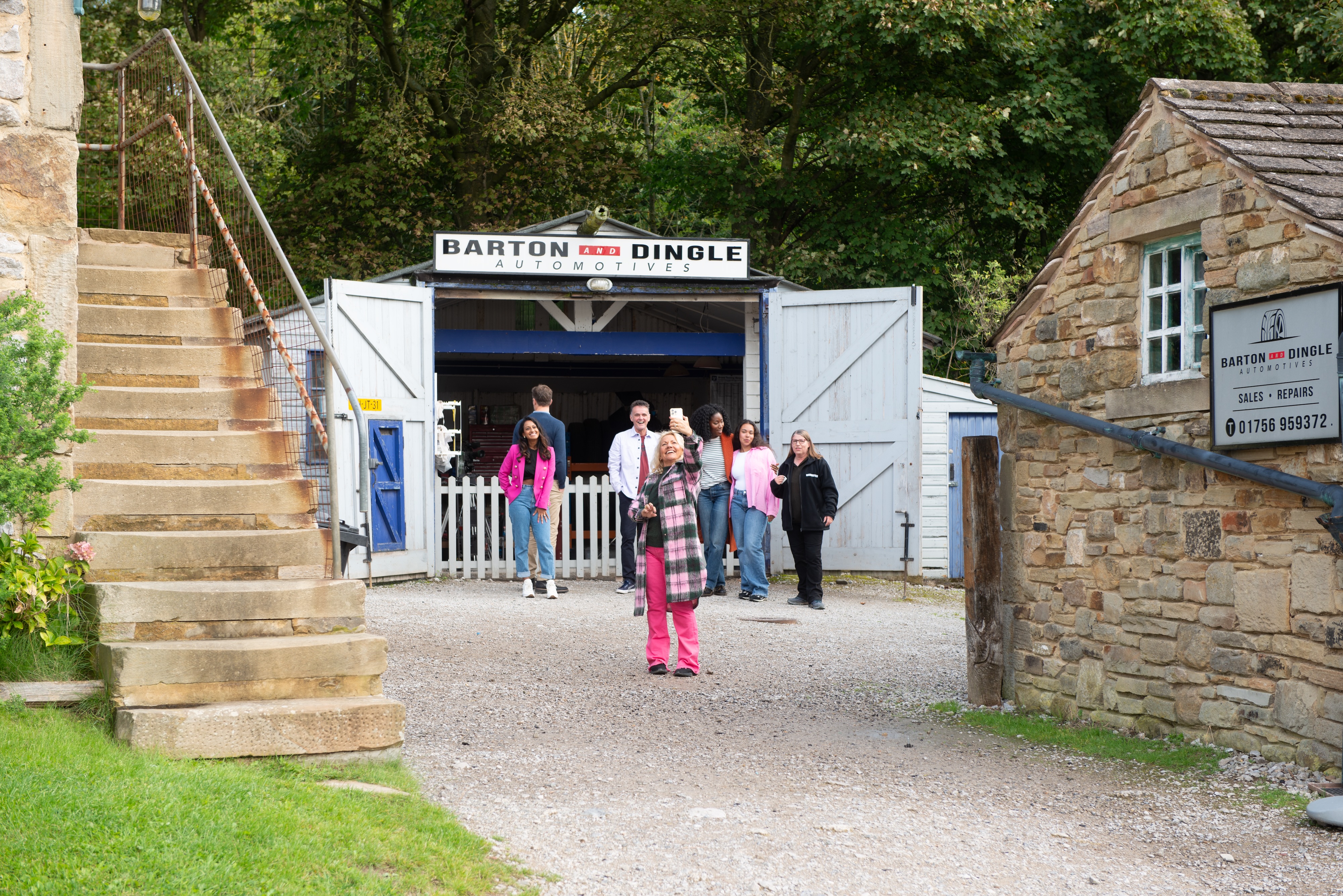 Dingles Automotive 002 UNCROPPED