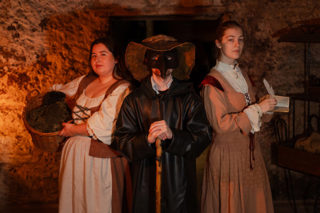 The Real Mary Kings Close 3 600X400