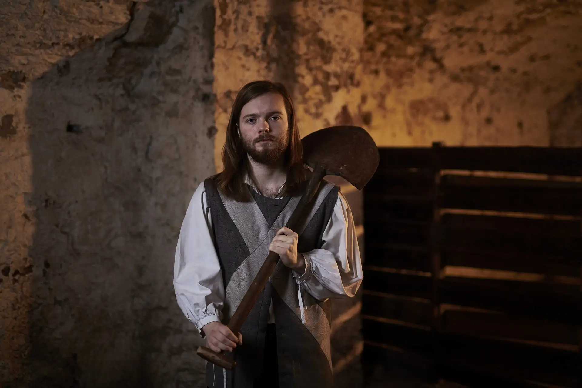 TRMKC Walter King 08