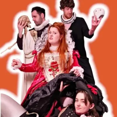 Regina Vagina 400X400