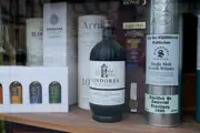 Royal Mile Whiskies 02