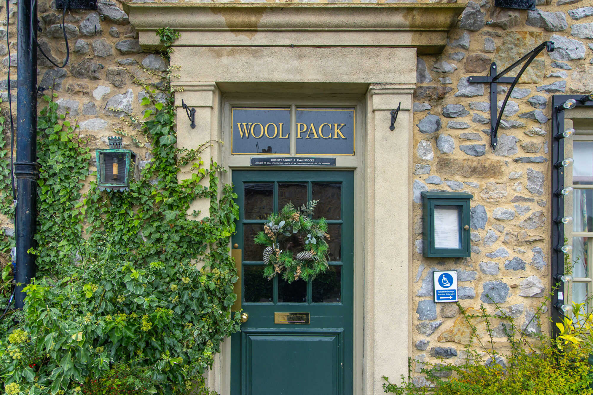 Emmerdale Xmas 070 Smaller 2000X1333