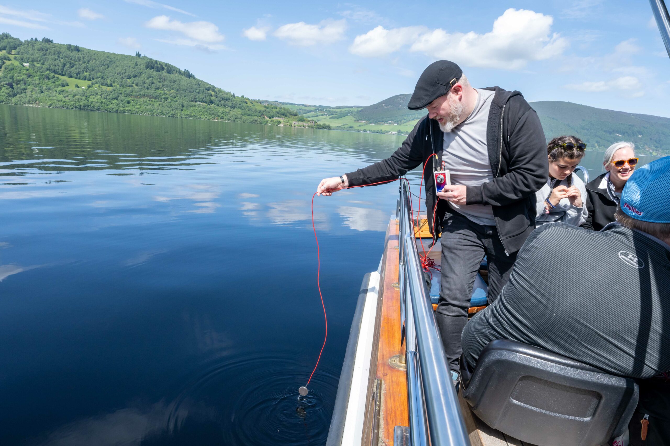 Loch Ness Centre Scaled
