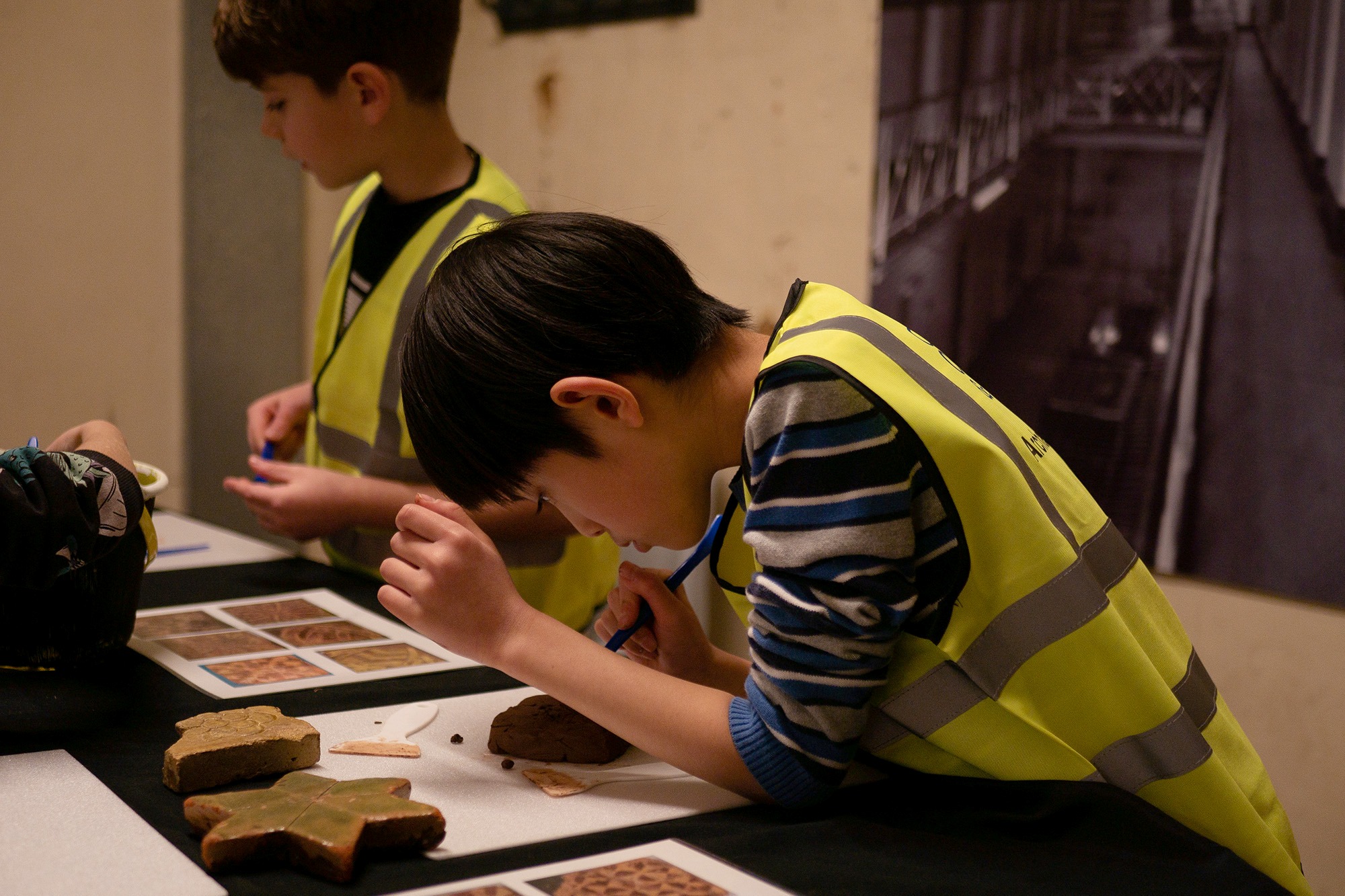 Oxford Castle Prison 1