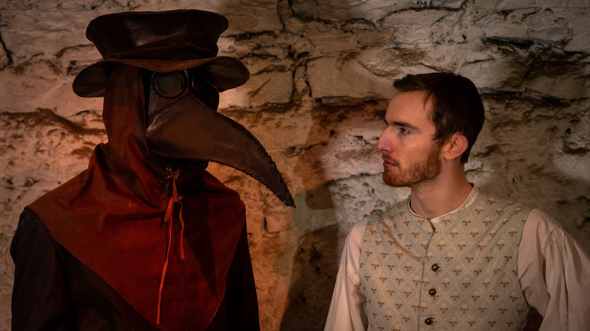 TRMKC Plague Doctor Model Guide 02 Cropped Small