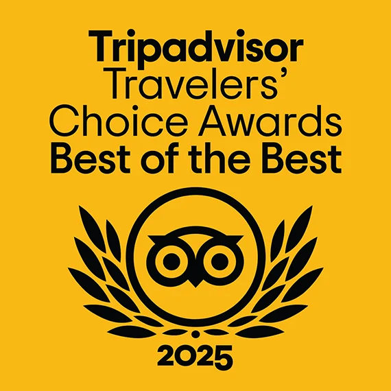 Spinnaker Tower 2025 Travellers Choice Awards Best Of The Best