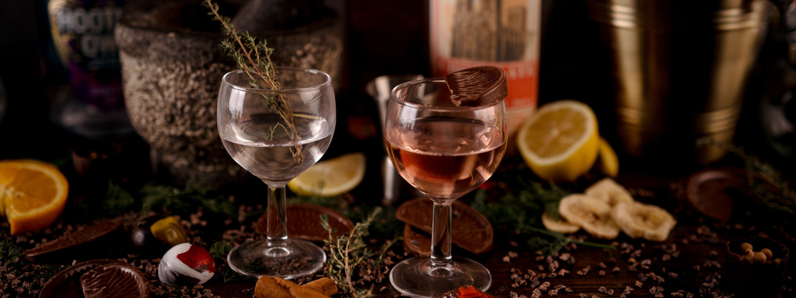 Events Page Website Header Images