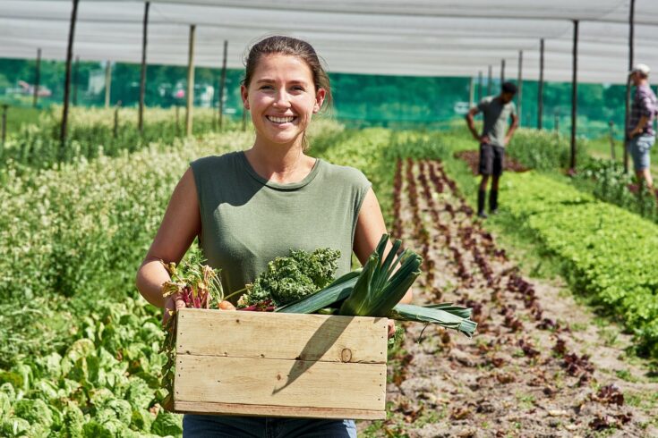 COP 060821 NERC ASSIST Agriculture Getty 735X490 1