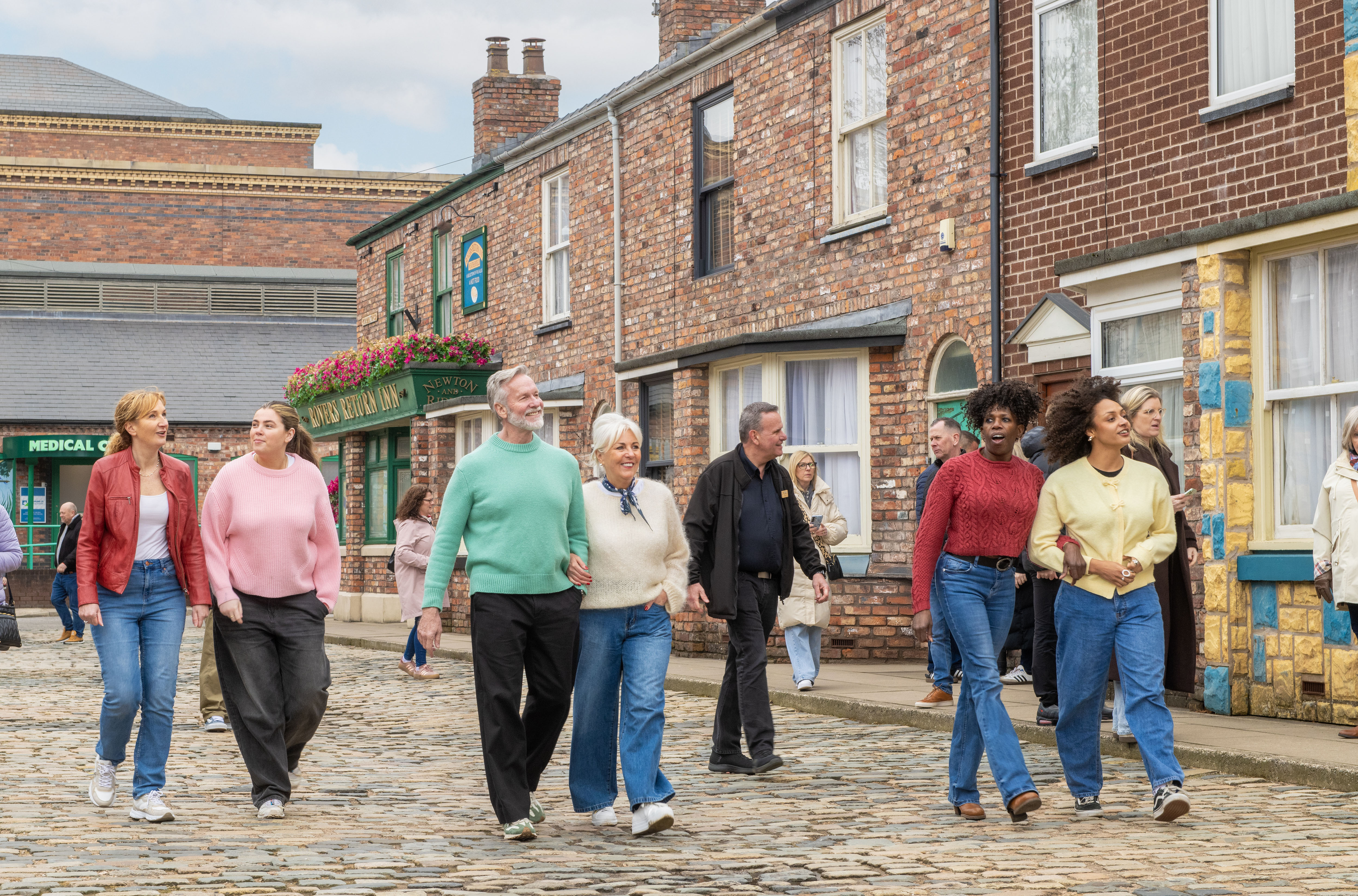 Corrie 2026 Walking Street 371