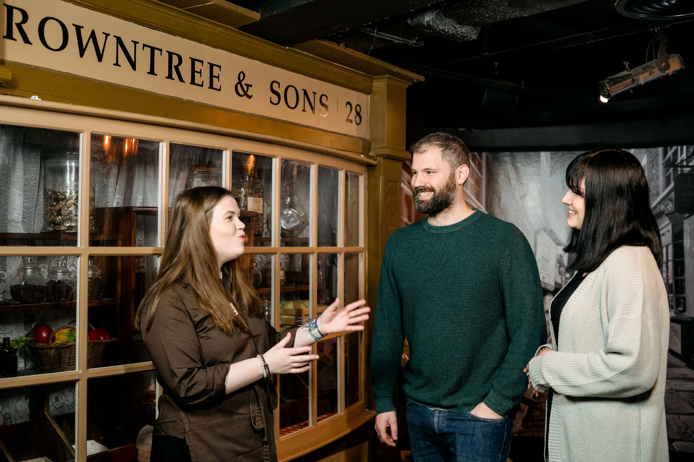 York Chocolate Story Photos March 2023 32 1