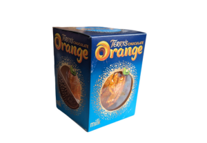 Terrys Chocolate Orange Photo 1