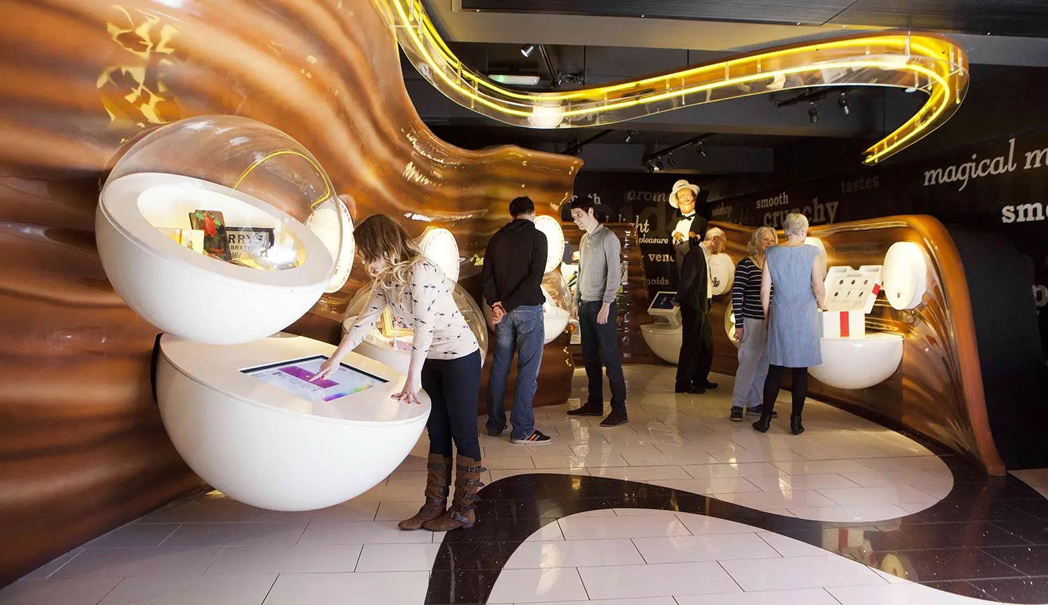 Yorks CHOCOLATE Story Factory Zone Web2