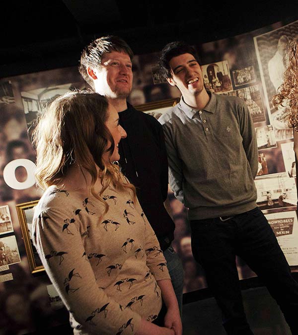 Yorks CHOCOLATE Story People Of York Web