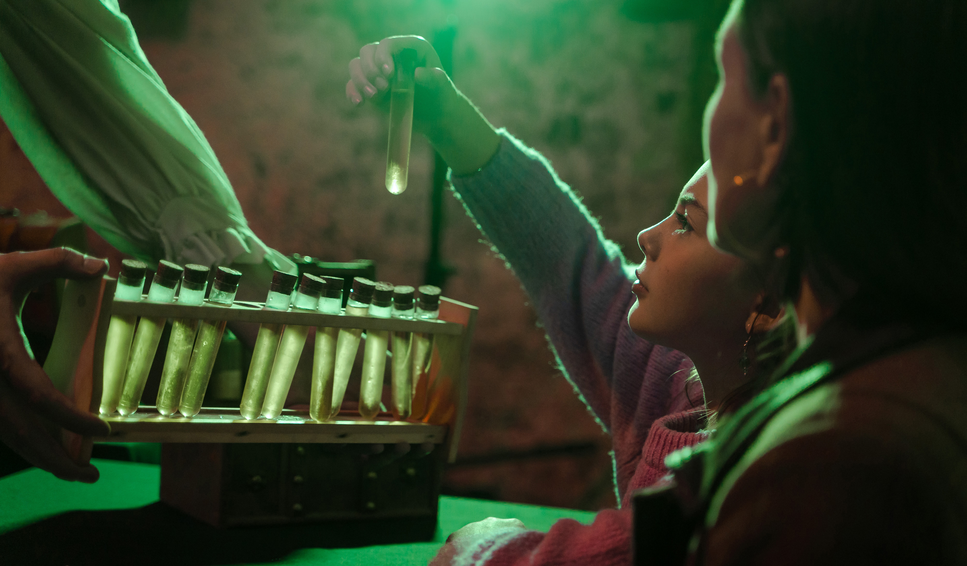 RMKC Dr Arnott Experience 4Crop