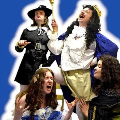 Charles Ii Living Libido Loca 400X400