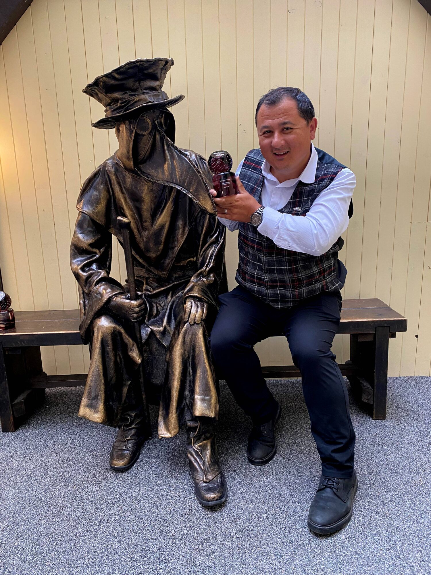 Paul Nixon 1500X2000