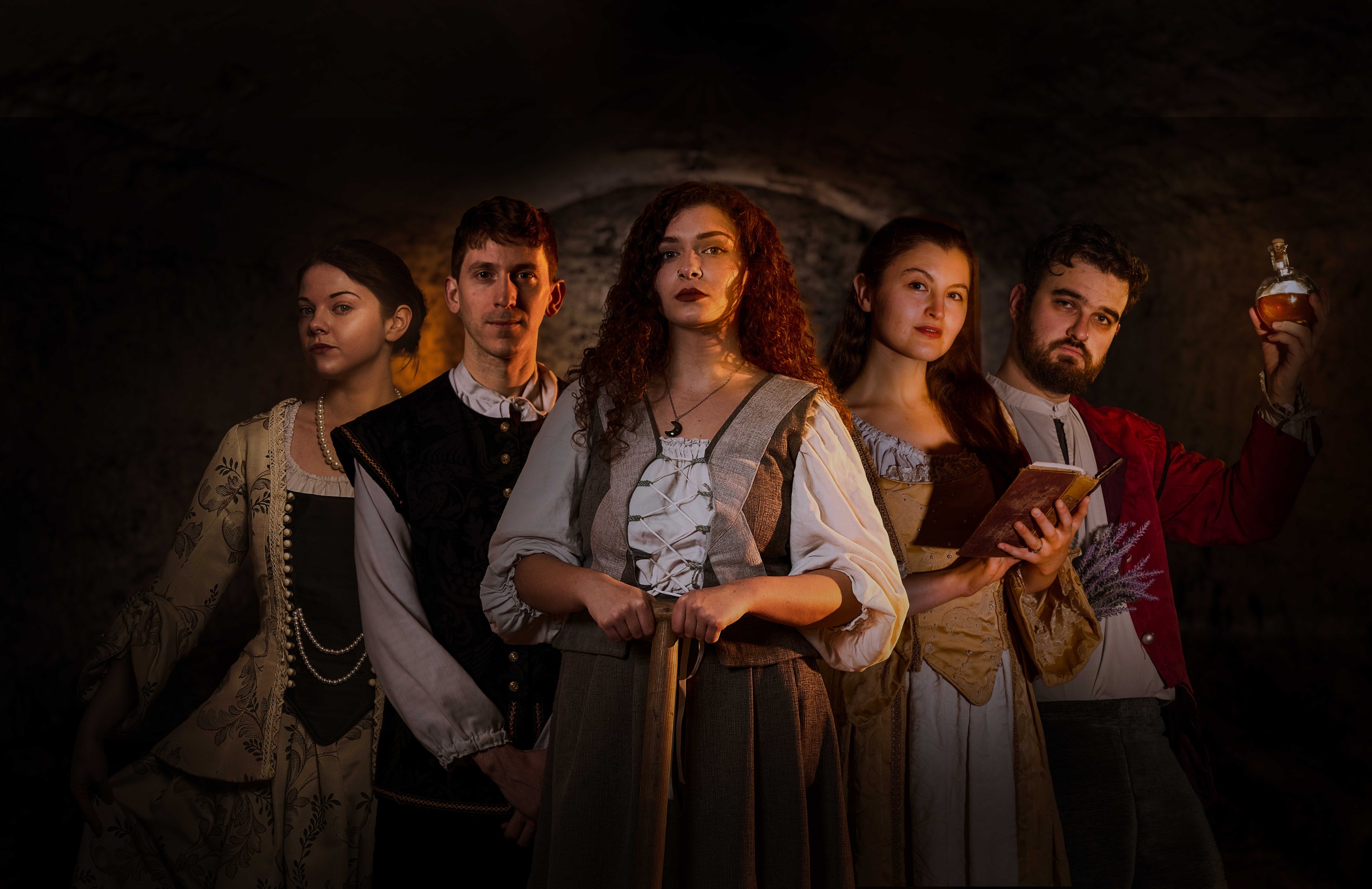 Characters Group 2 Low Res (1)