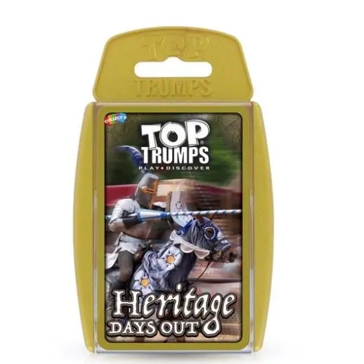 Toptrumps