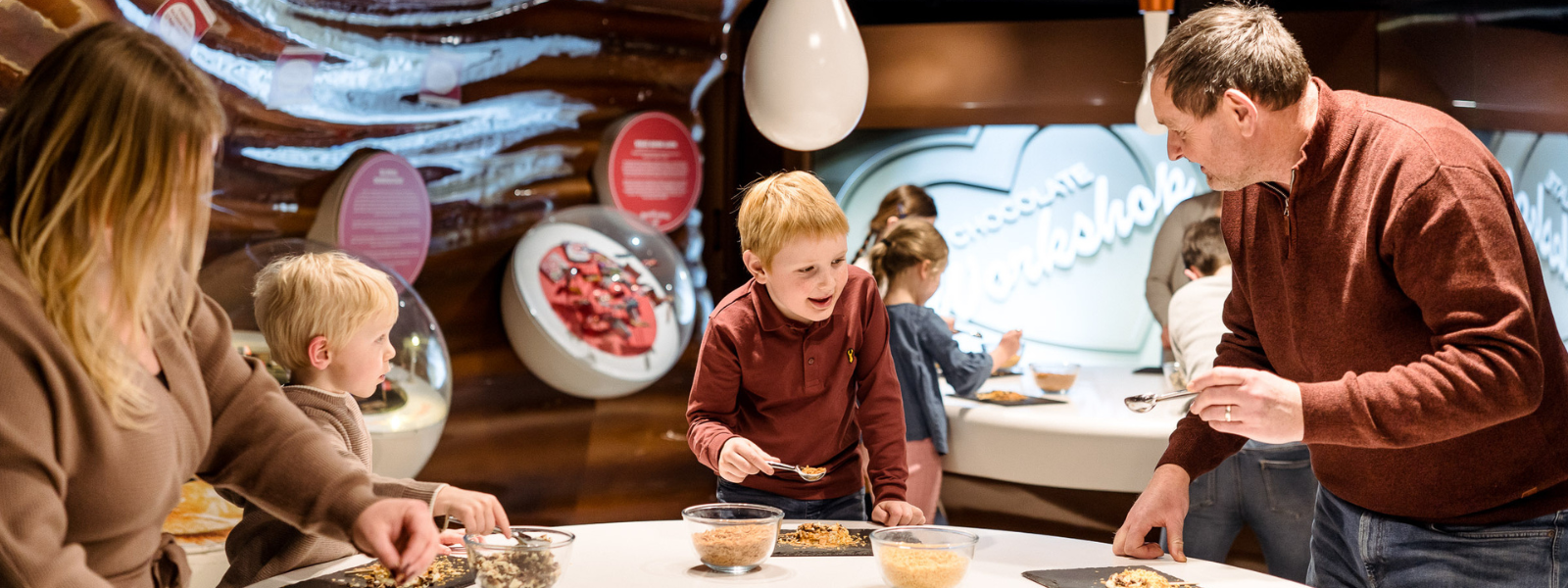 Events Page Website Header Images 3