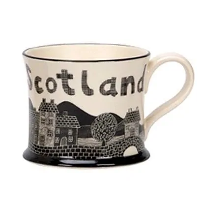 Scotswaremug
