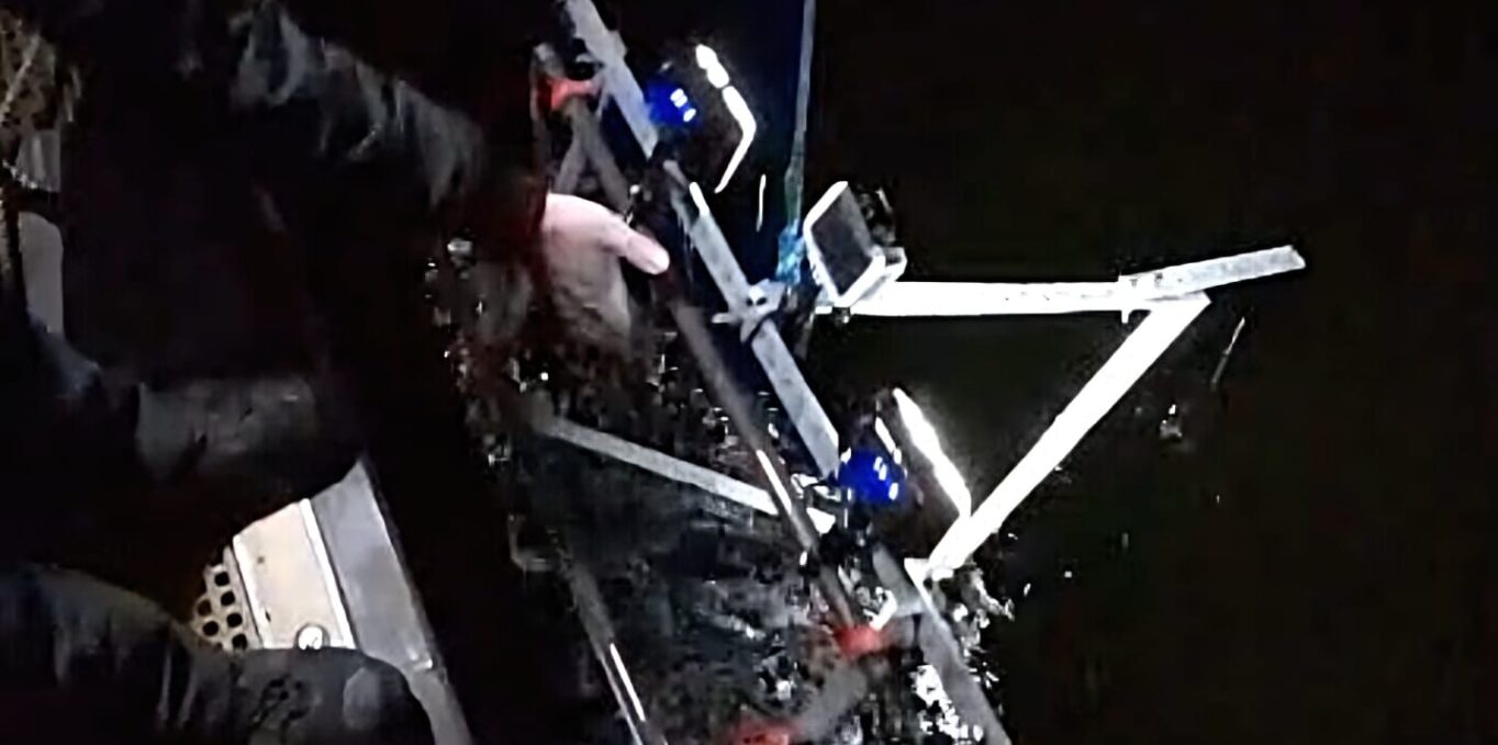 Baited Camera Trap 1364X679