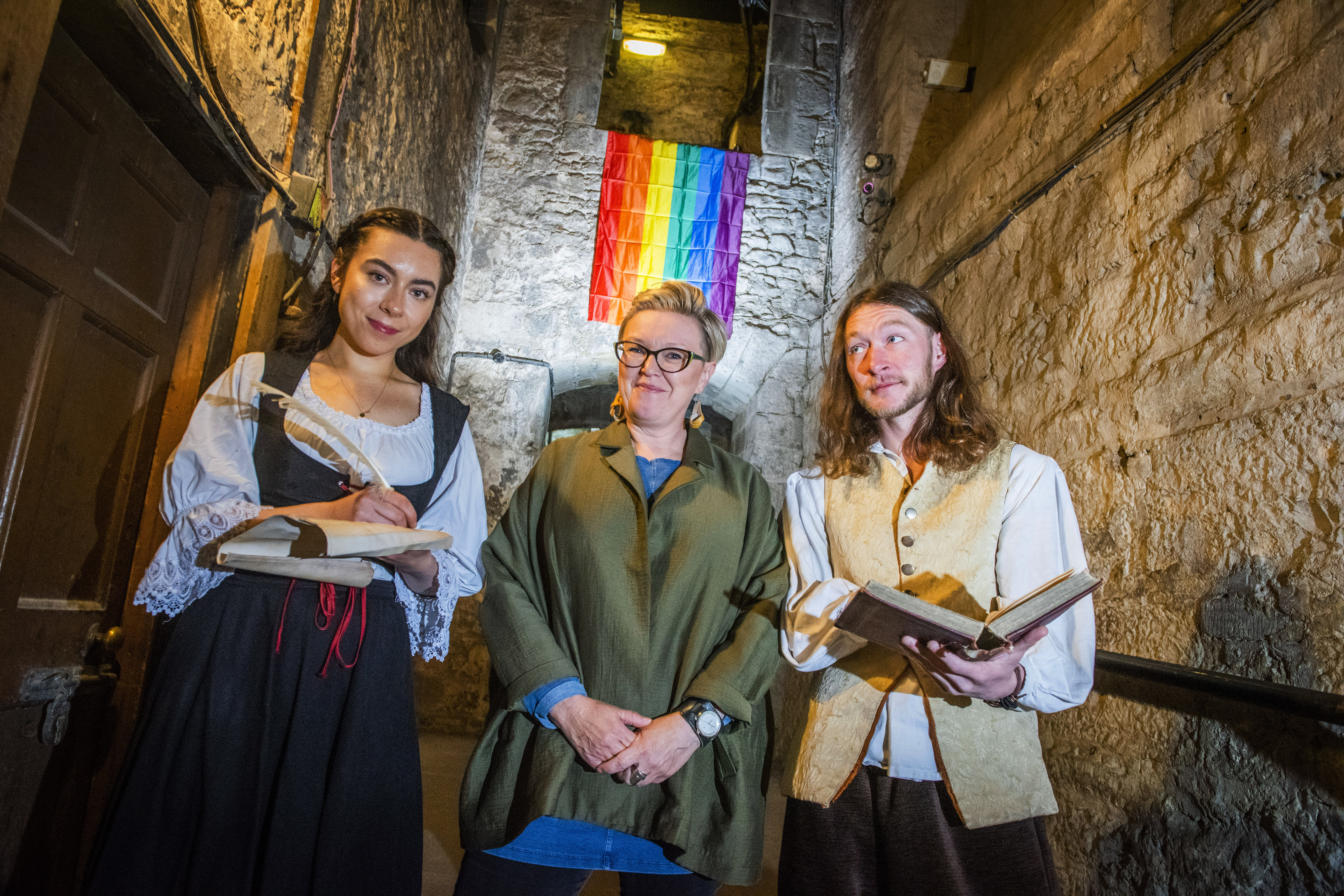 RMKC Pride Chris Watt 10