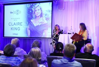 AN AUDIENCE WITH CLAIRE KING 2 900X613