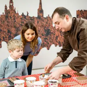 York Chocolate Story Photos March 2023 449 Min