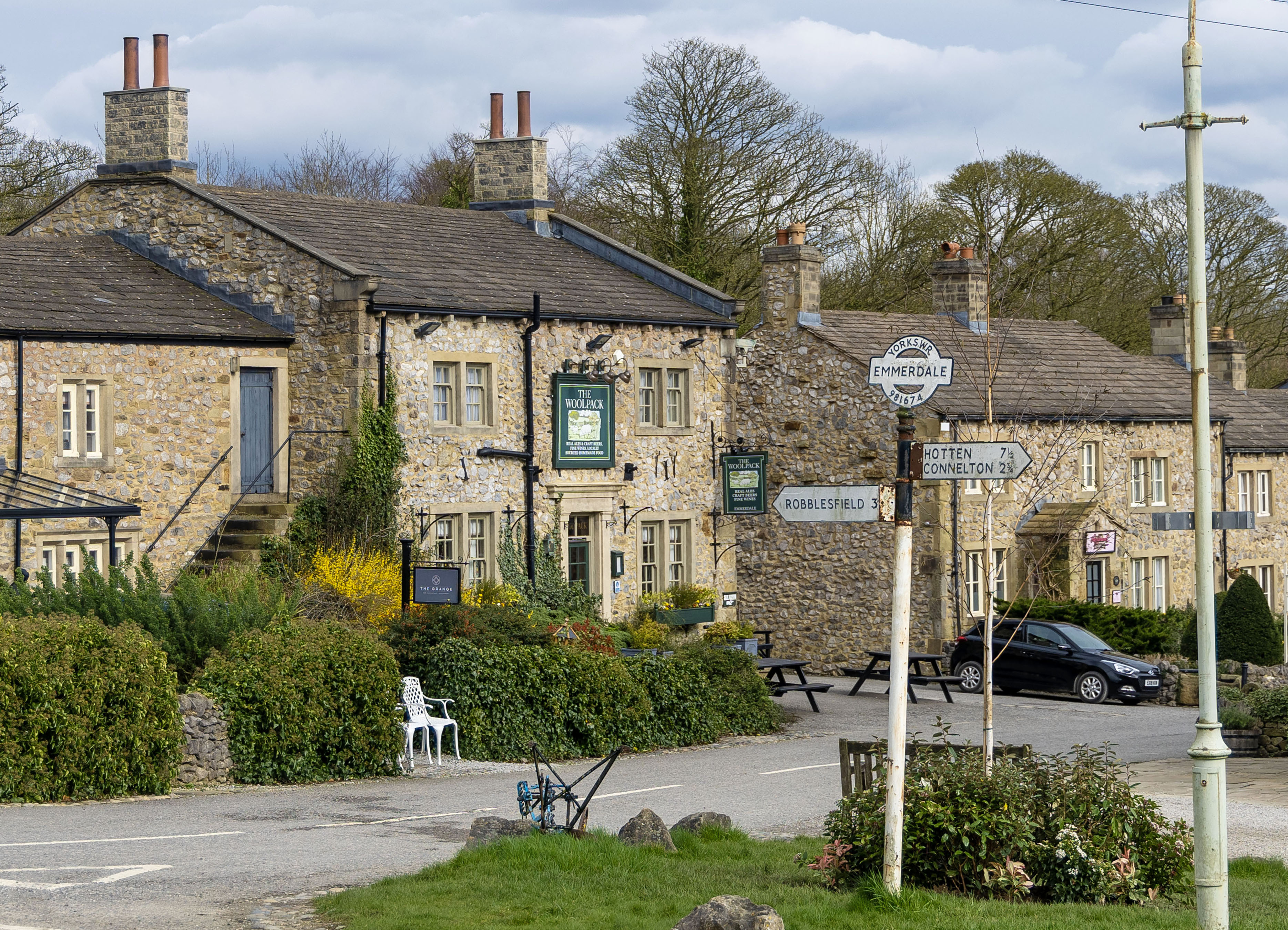 EVT 2024 Woolpack 3208