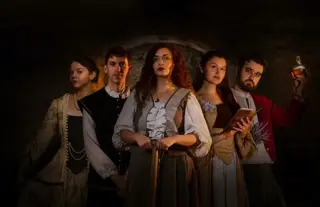 Characters Group 2 Low Res 1024X663