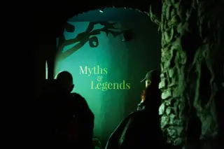 Myths And Legends X2000 1024X683
