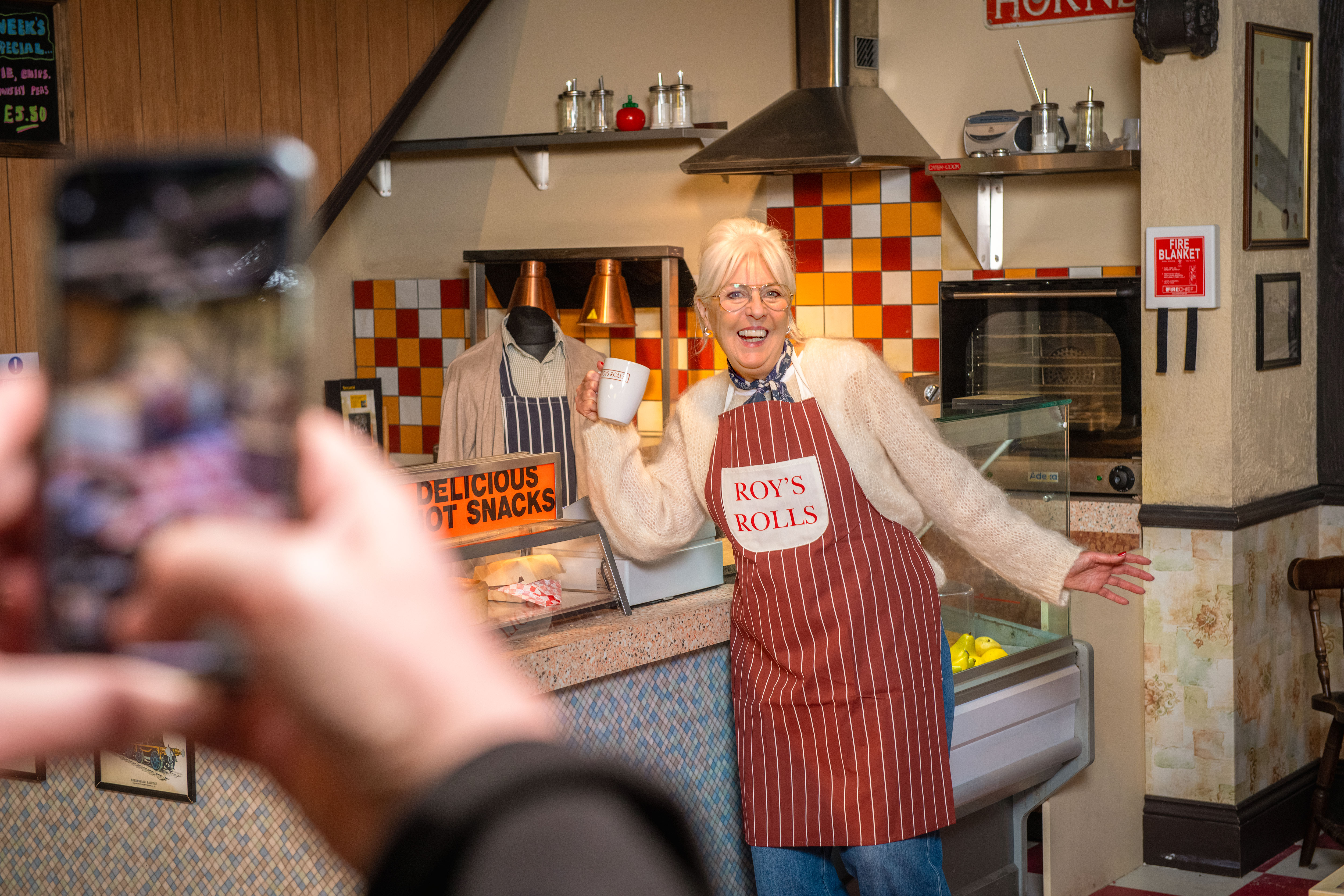 Corrie 2026 Inside Roys 598