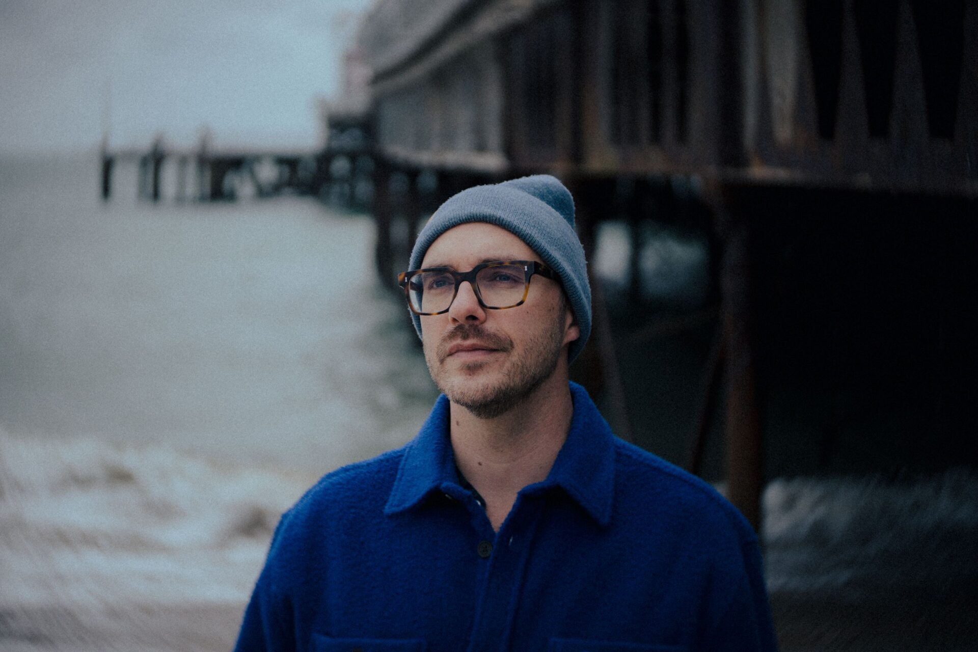 Richard Walters Solent Seascape Project Artist Residency 1920X1280