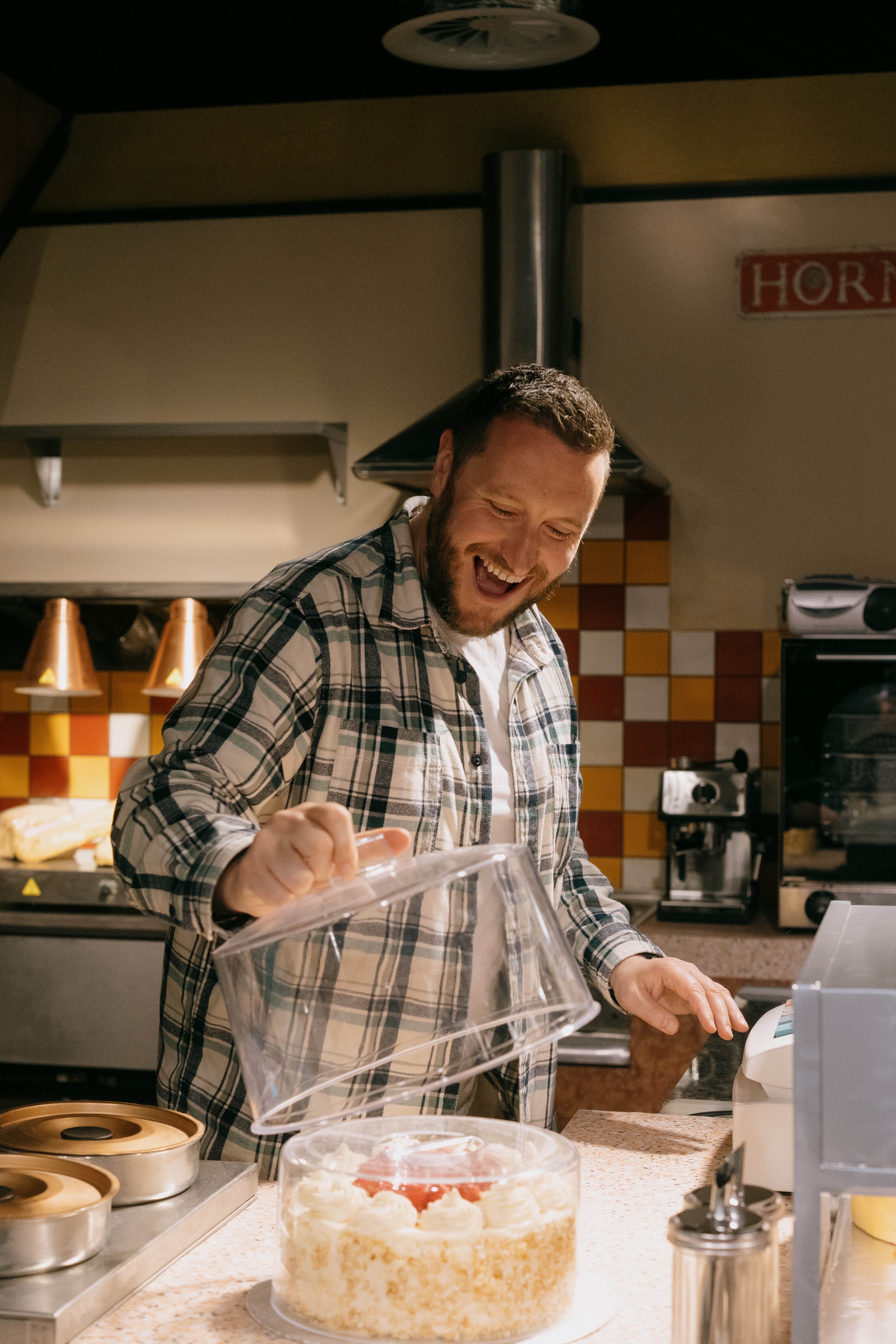 ITV CSE Support Photo 26